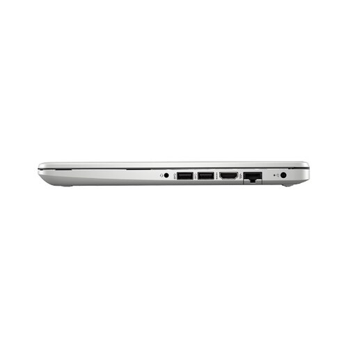 Laptop Hp 14-df0018wm Plata 14 4gb De Ram 64gb Ssd (Reacondicionado Grado A)