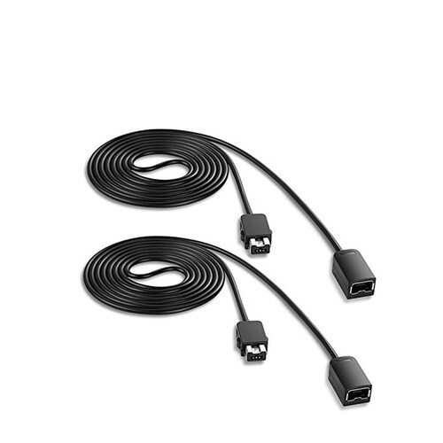 Extensión Para Controles Nintendo Mini Classic 2 Pack Redlemon