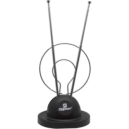Antena de Conejo HD TV