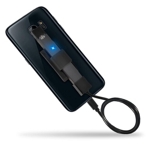 Cable de Carga Micro USB para Juul de Smartphone Redlemon