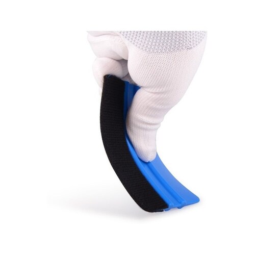 Pleca Squeegee  Espátula Cuña Aplicador Vinilo Profesional