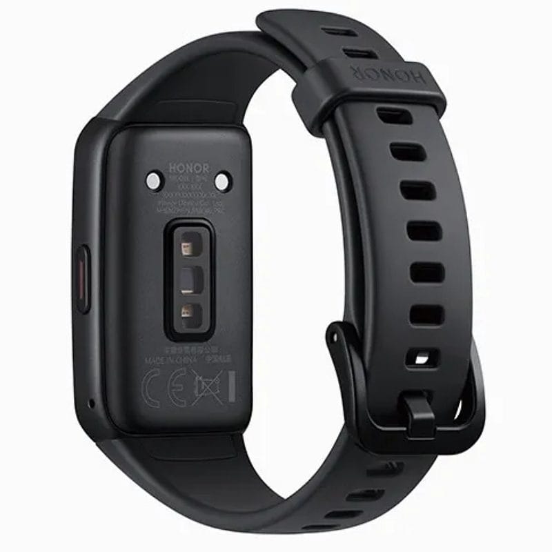 Huawei honor band 4 pulsera inteligente pantalla táctil bluetooth online monitor de ritmo cardíaco