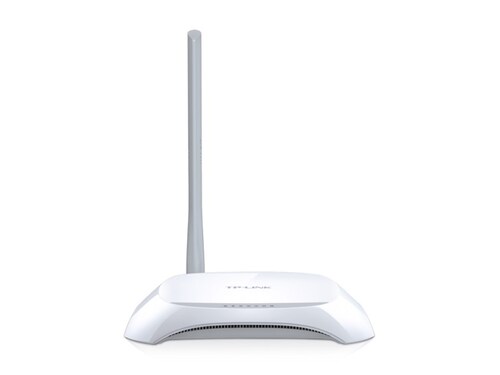 Router Inalámbrico N 150Mbps TL-WR720N