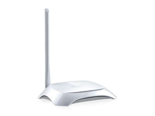 Router Inalámbrico N 150Mbps TL-WR720N