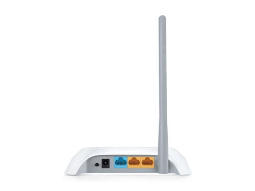Router Inalámbrico N 150Mbps TL-WR720N