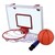 Mini Canasta de Basketball Athletic Works