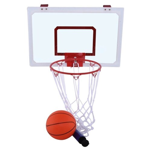 Mini Canasta de Basketball Athletic Works