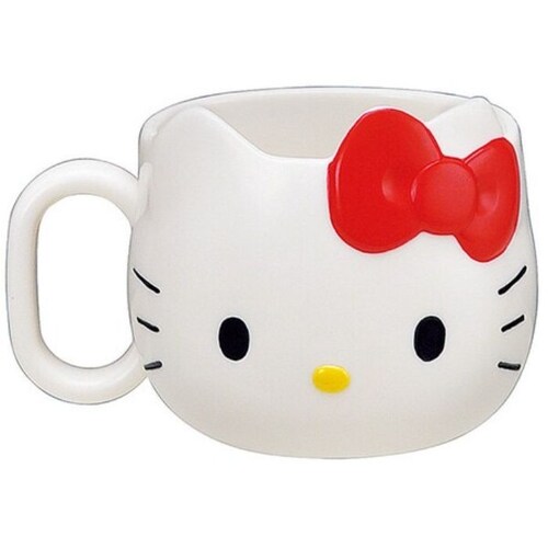 Taza Sanrio Hello Kitty