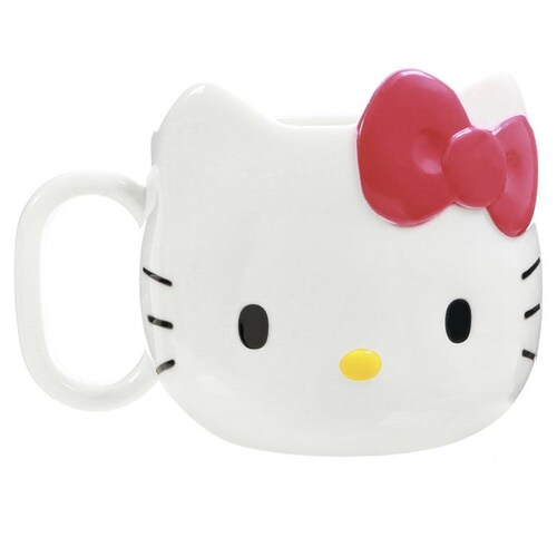 Taza Sanrio Hello Kitty