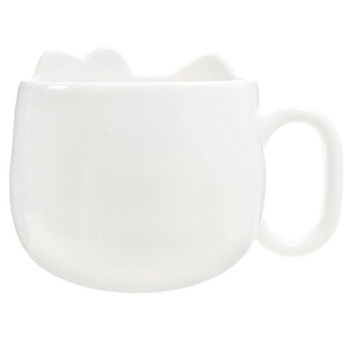 Taza Sanrio Hello Kitty