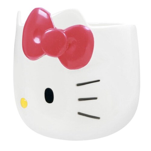 Taza Sanrio Hello Kitty