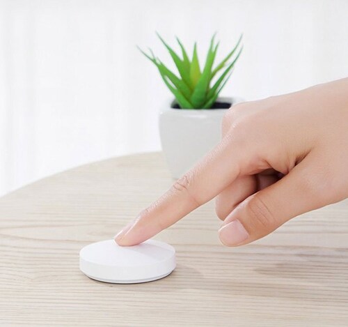 Interruptor Mi Wireless Switch - Blanco