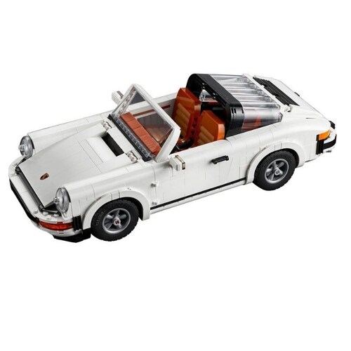 Lego Creator Expert 10295 Porsche 911