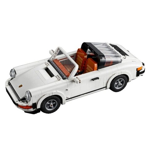 Lego Creator Expert 10295 Porsche 911