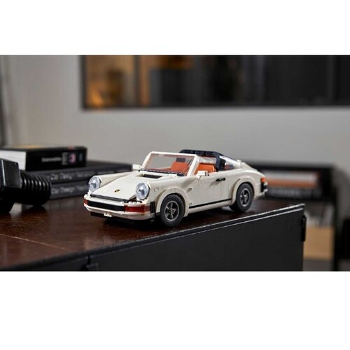 Lego Creator Expert 10295 Porsche 911