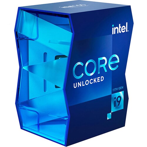 Procesador INTEL Core I9 11900K 3.5 GHz 8 Core 1200 BX8070811900K 