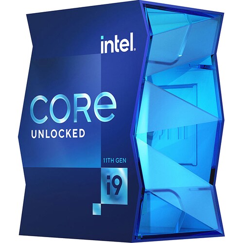 Procesador INTEL Core I9 11900K 3.5 GHz 8 Core 1200 BX8070811900K 