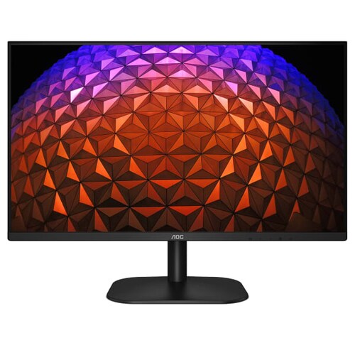 MONITOR LED AOC 27 ULTRA SLIM HDMI Y VGA  
