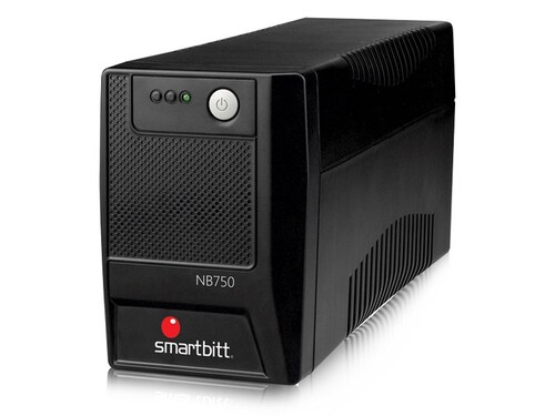 No Break Smartbitt NB500, 250W 500VA 