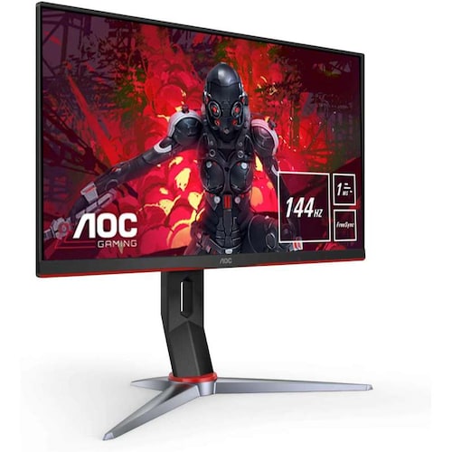 Monitor Gamer AOC 27G2 LED 27" Full HD  