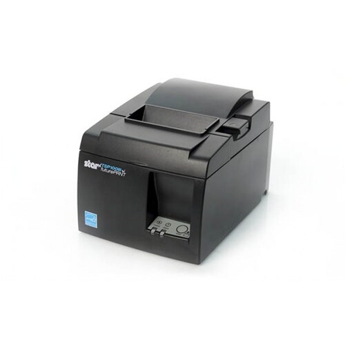 Impresora de Tickets Star Micronics TSP143III  