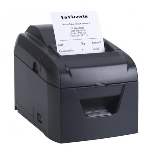Impresora de Tickets Star Micronics BSC10UD-24 
