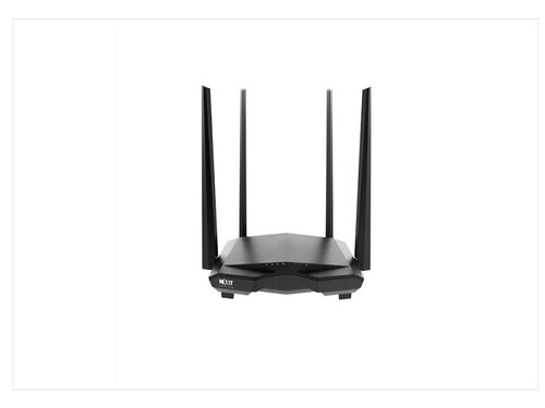 Router Nexxt Solutions Fast Ethernet Nebula1200-AC, Inalámbrico.