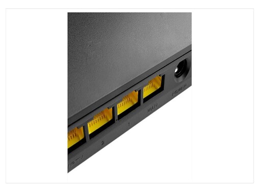Router Nexxt Solutions Fast Ethernet Nebula1200-AC, Inalámbrico.