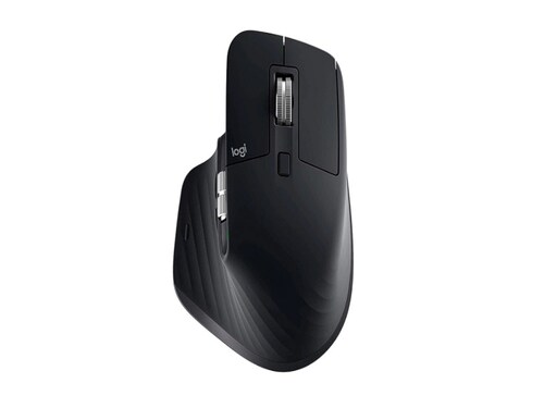 Mouse Logitech MX Master 3 Inalámbrico Avanzado 