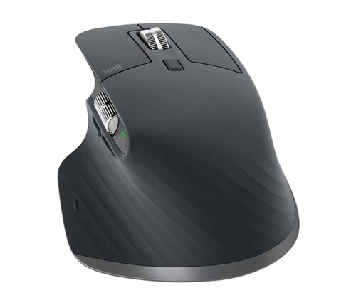 Mouse Logitech MX Master 3 Inalámbrico Avanzado 
