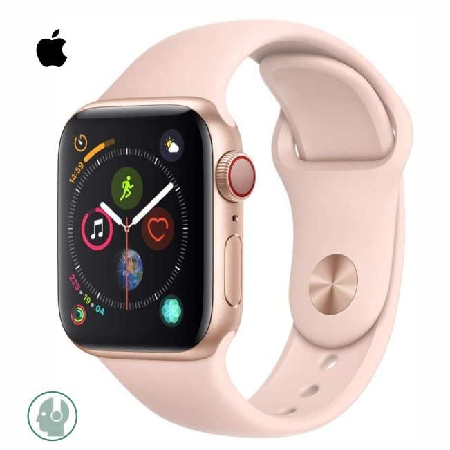 Apple watch serie 5 40mm online caracteristicas