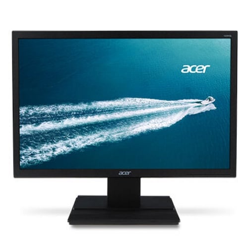 Monitor Acer V206HQL 19.5" HD