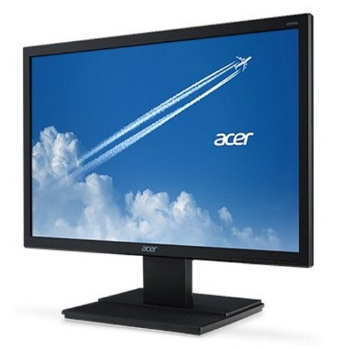 Monitor Acer V206HQL 19.5" HD