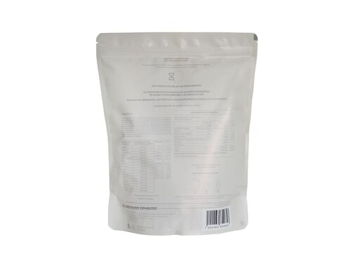 PROTEINA ISO  + COLAGENO HIDROLIZADO SESEN SABOR HORCHATA 750 G