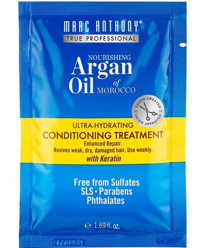 Marc Anthony Argan Oil Tratamiento Ultra Hidratación