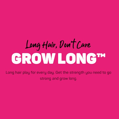 Marc Anthony Grow Long Shampoo Acond Leavein Y Tratamiento