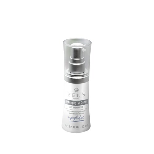 Kit Sens Super Sistema Anti Edad Crema 3 productos by VIVRI