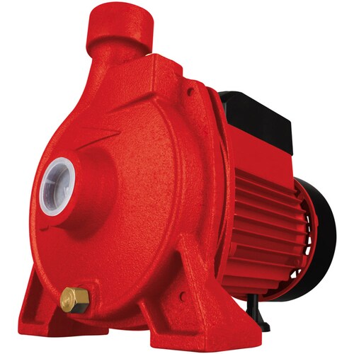Bomba centrifuga Aksi  de 1/2 HP 370W PRO