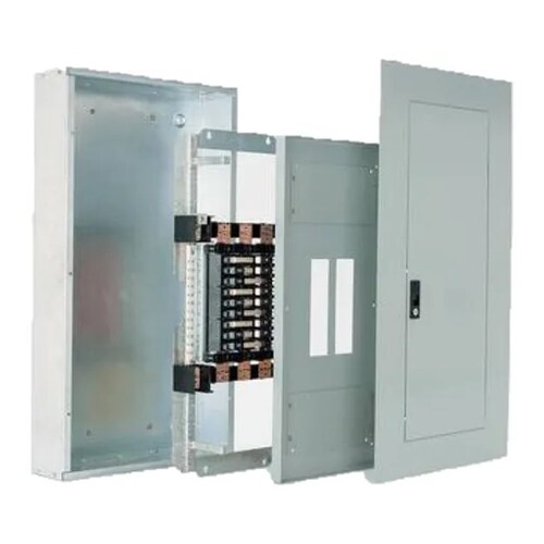 GE AQU3424RCXAXB4 INT P-S 42CTS 400A 220/127VAC 3F4H CU