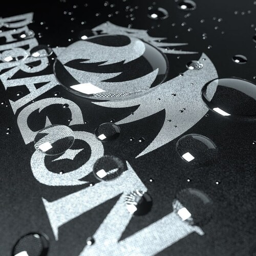 MousePad Redragon Flick M P030 Speed Gaming.