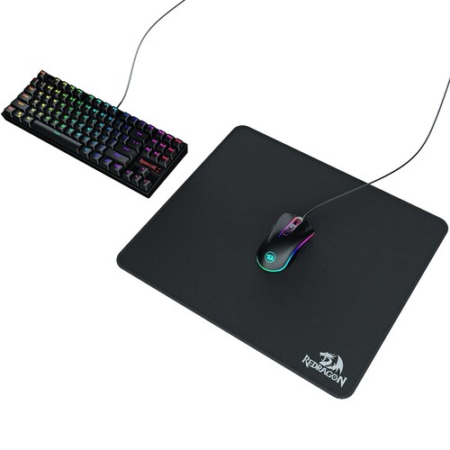 MousePad Redragon Flick M P030 Speed Gaming.