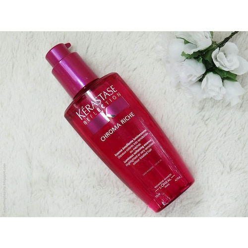Kerastase Reflection Fluide Chromatique 125 ml 4.2 oz
