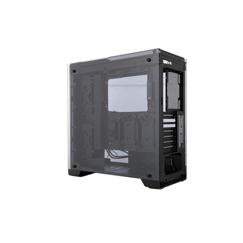 Gabinete Gaming Corsair Crystal Series 570X Torre-Midi-Tower