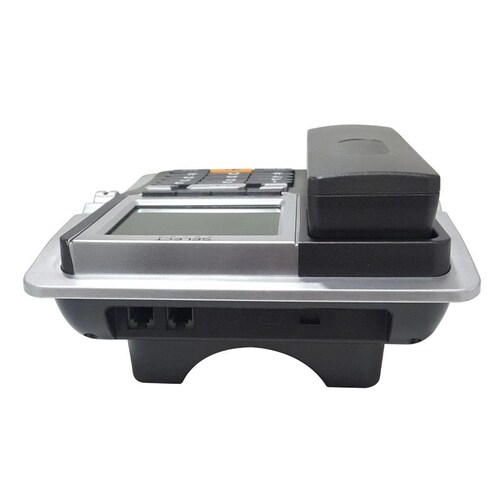 Teléfono Alámbrico Select Sound 8028 Negro