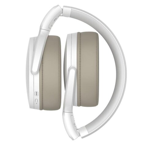 Audífonos Inalambricos Sennheiser 350BT - Blanco