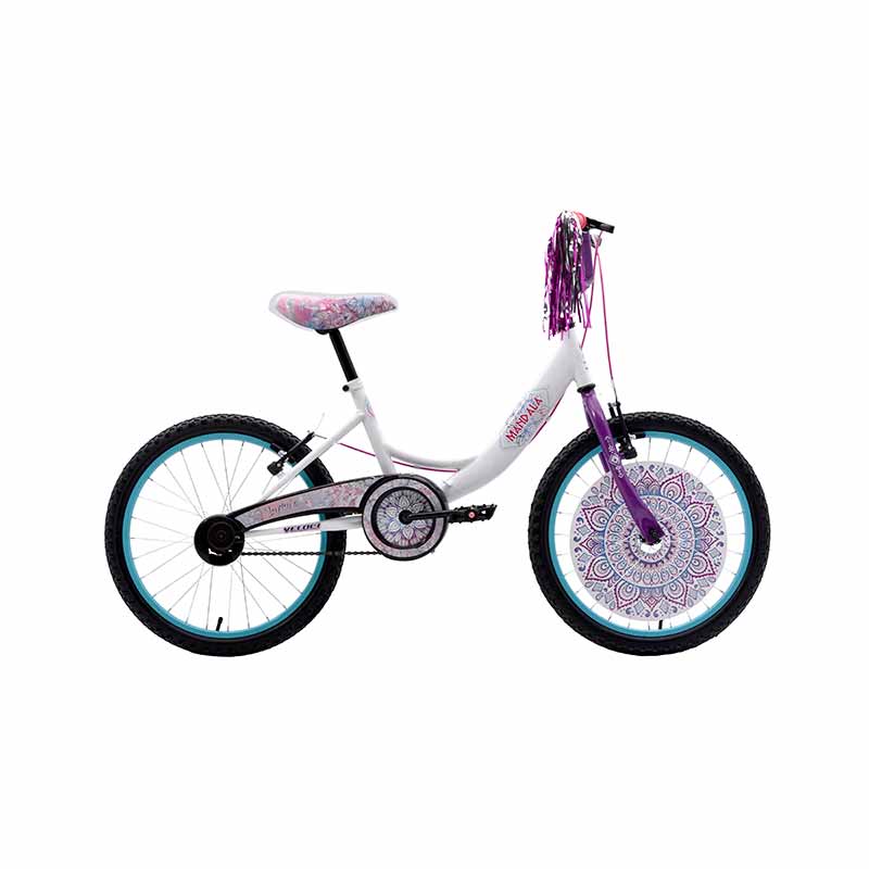 Medidas bicicleta rodado discount 20