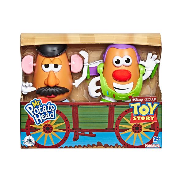 Hombre papa toy online story