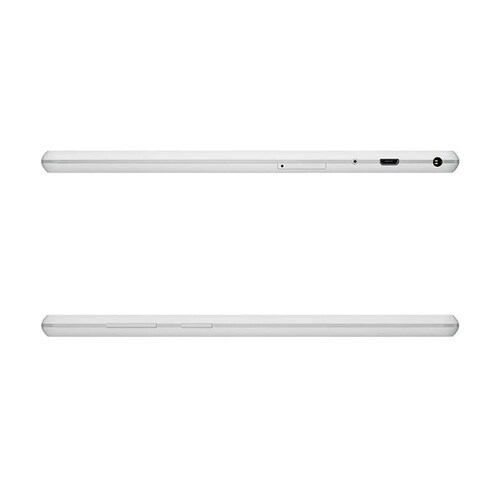 Tablet Lenovo Tab M10 TB-X505F 10.1" 16GB polar white con 2GB de memoria  "IDEAL PARA NIÑOS"