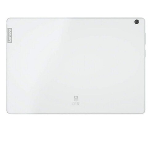 Tablet Lenovo Tab M10 TB-X505F 10.1" 16GB polar white con 2GB de memoria  "IDEAL PARA NIÑOS"