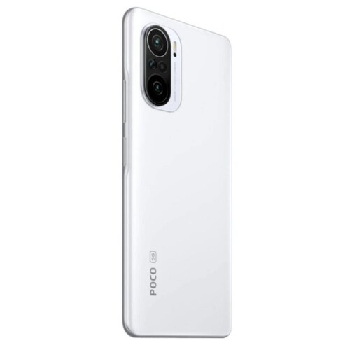 Xiaomi Poco F3 8GB 5G 256GB Artic blanco